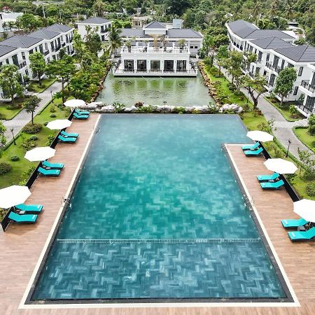 Dad Resort Phu Quoc Dış mekan fotoğraf
