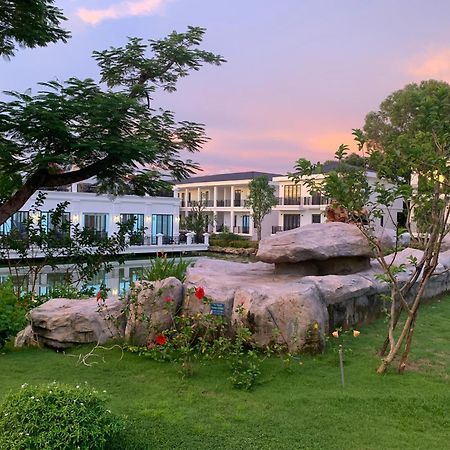 Dad Resort Phu Quoc Dış mekan fotoğraf