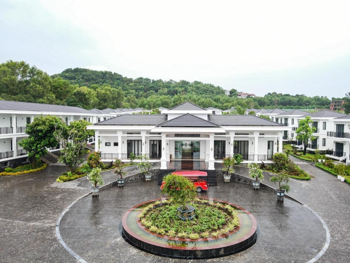Dad Resort Phu Quoc Dış mekan fotoğraf