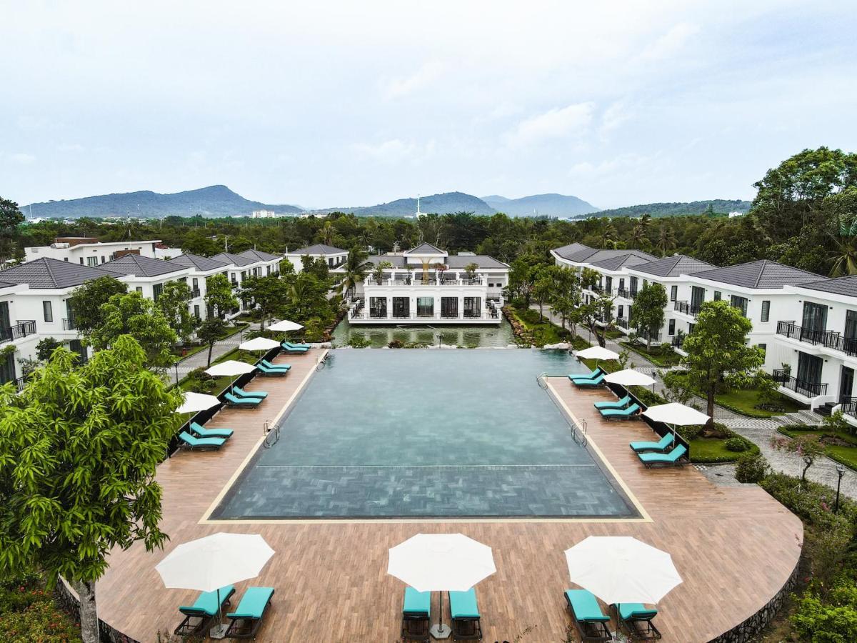 Dad Resort Phu Quoc Dış mekan fotoğraf