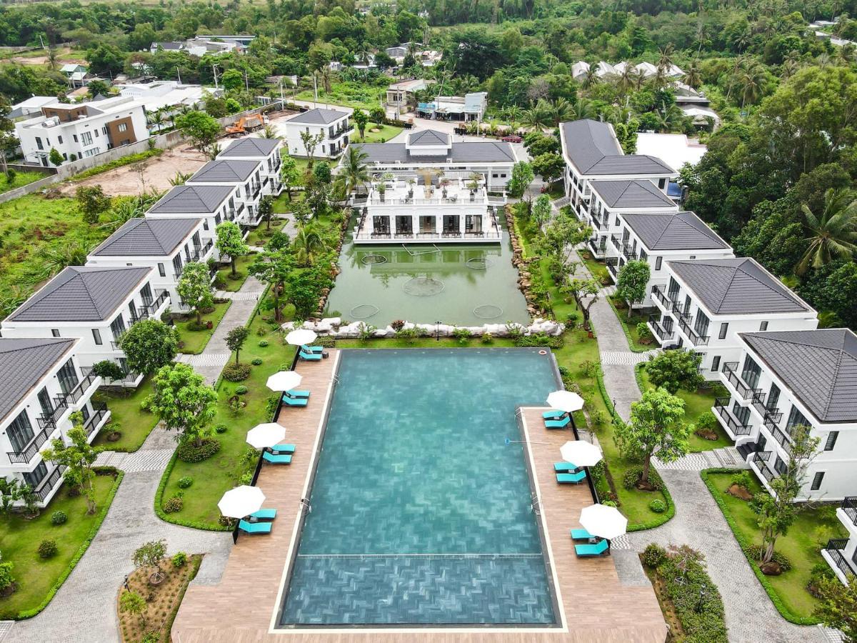 Dad Resort Phu Quoc Dış mekan fotoğraf