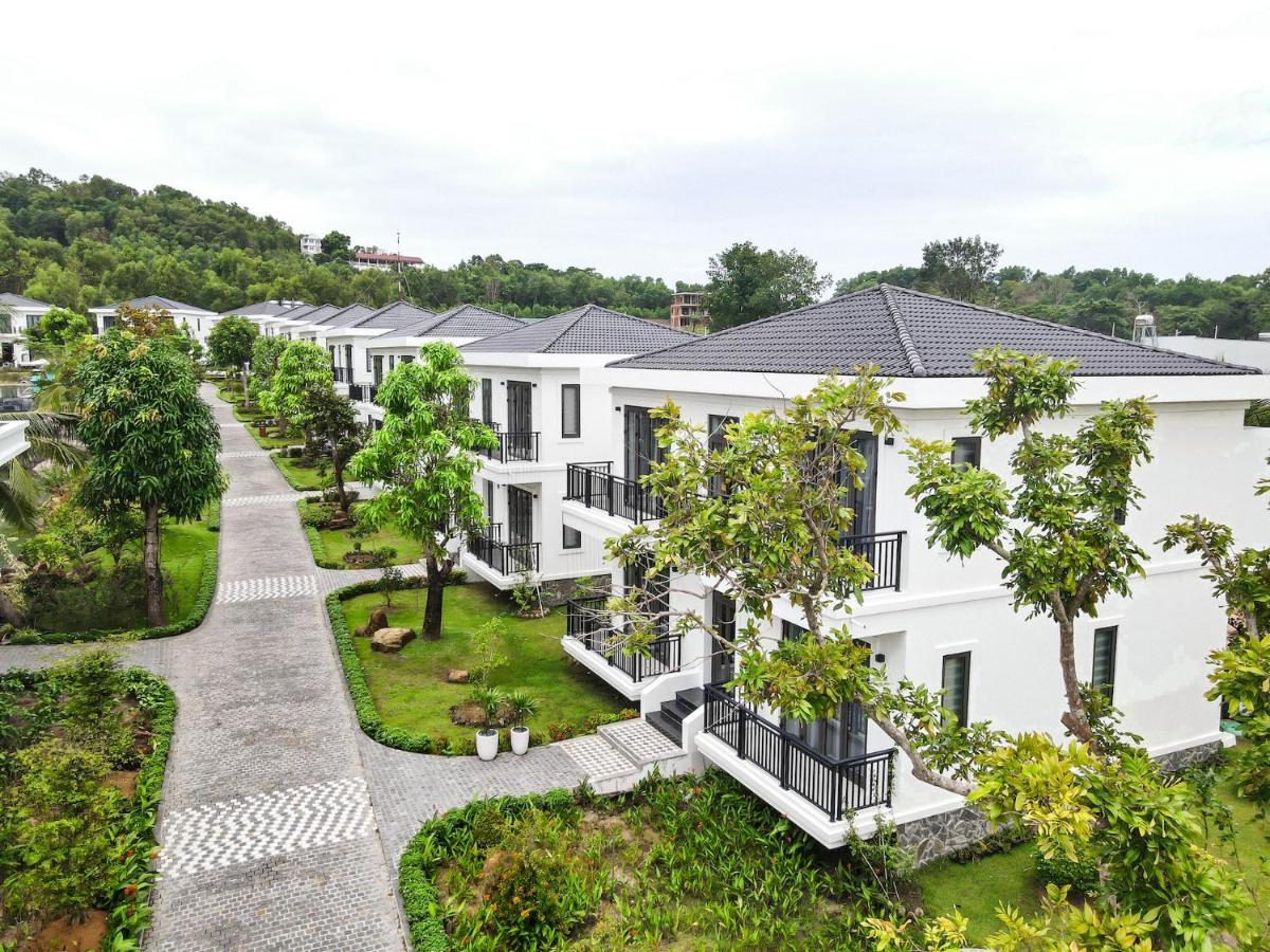 Dad Resort Phu Quoc Dış mekan fotoğraf