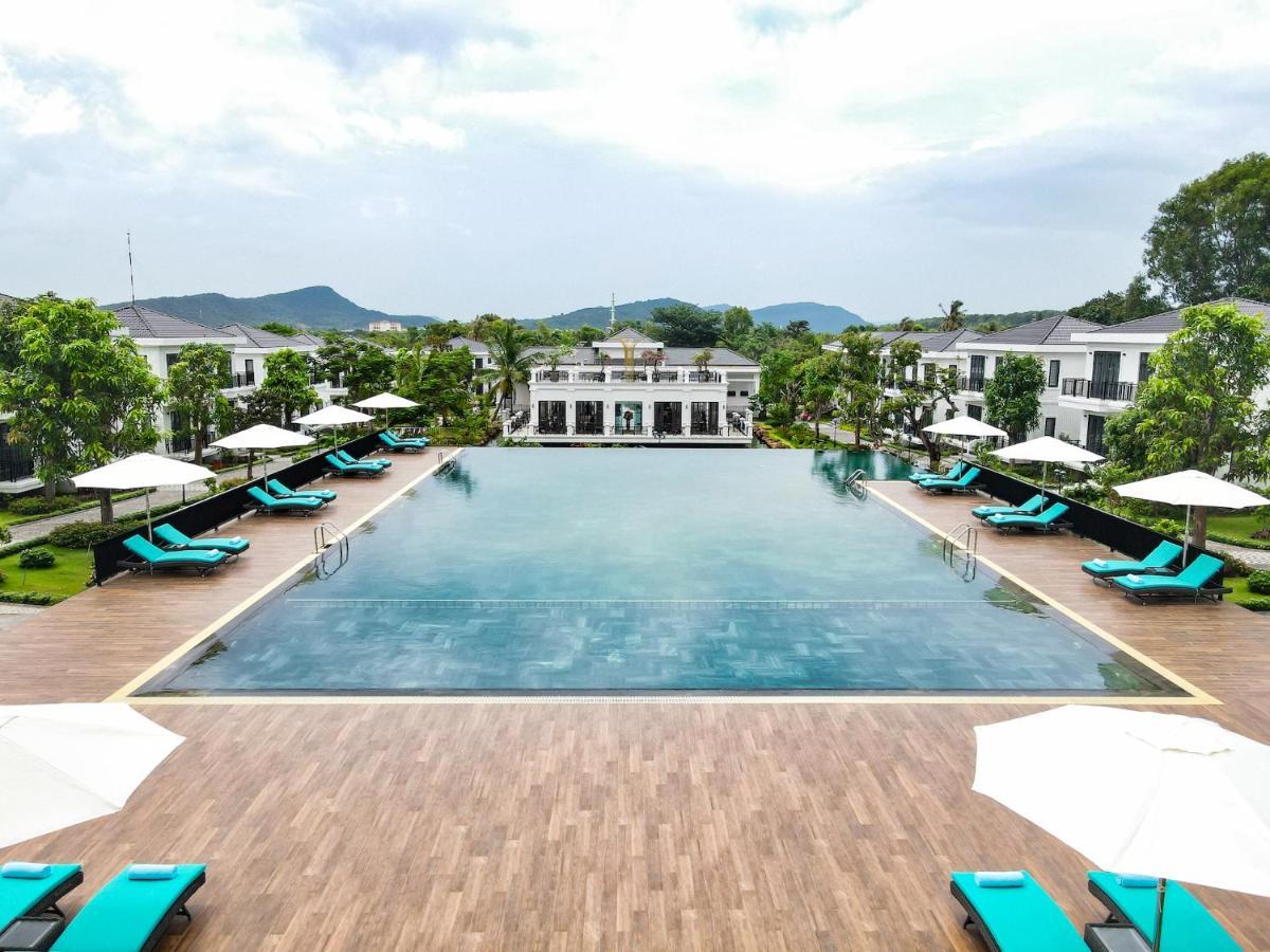 Dad Resort Phu Quoc Dış mekan fotoğraf