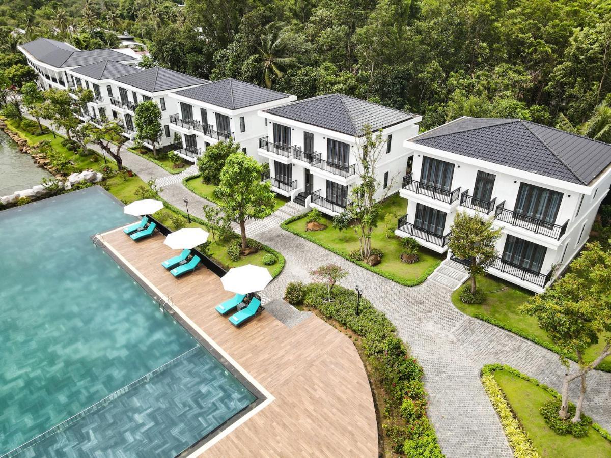 Dad Resort Phu Quoc Dış mekan fotoğraf
