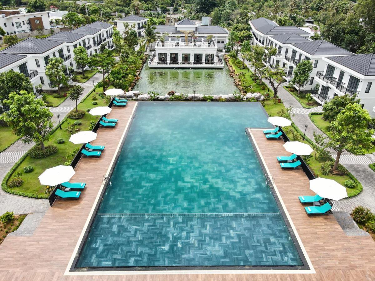 Dad Resort Phu Quoc Dış mekan fotoğraf