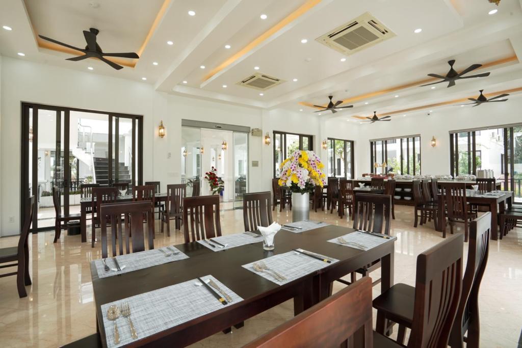 Dad Resort Phu Quoc Dış mekan fotoğraf