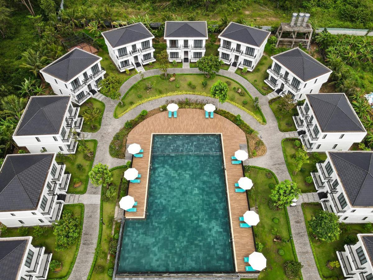 Dad Resort Phu Quoc Dış mekan fotoğraf