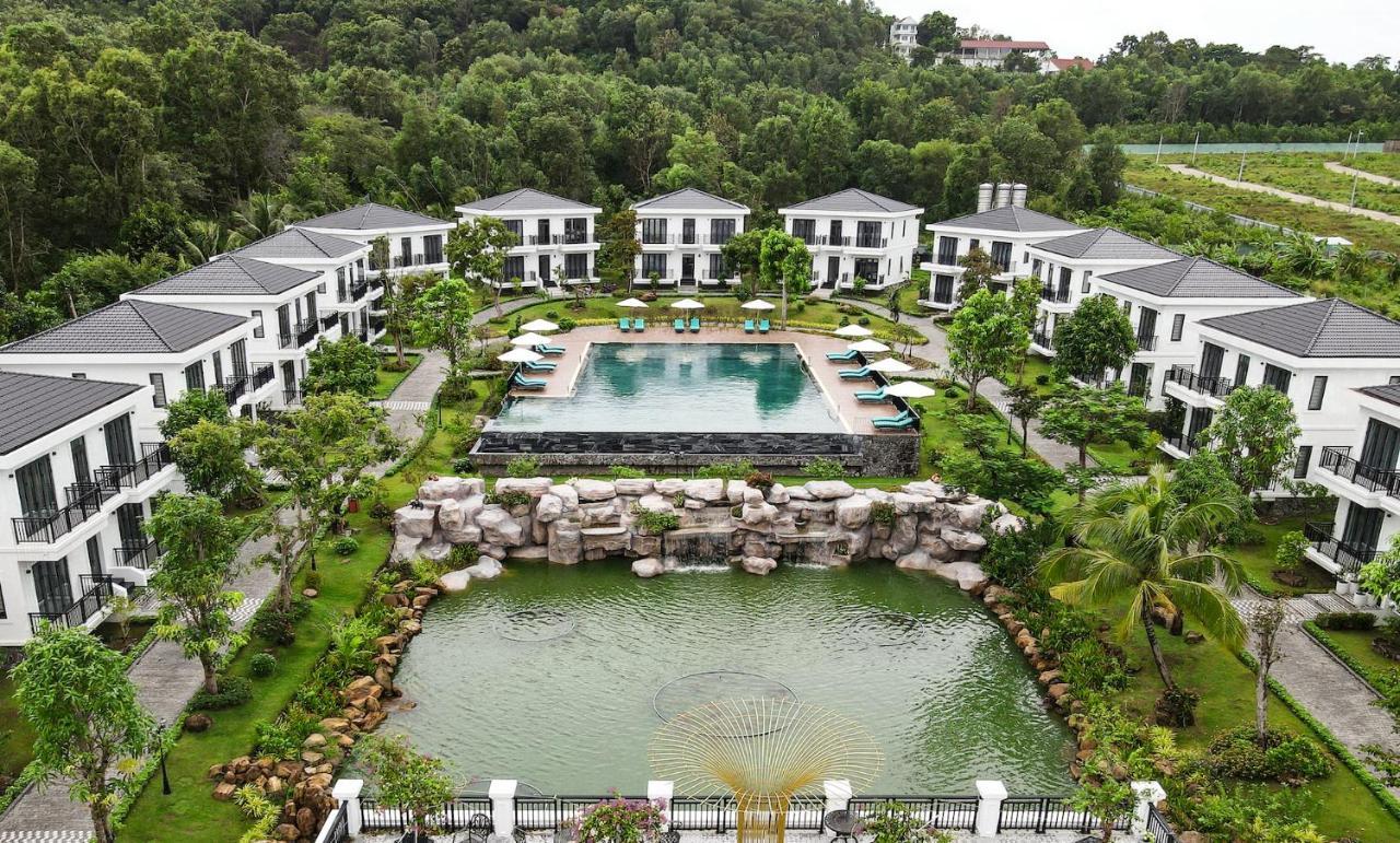 Dad Resort Phu Quoc Dış mekan fotoğraf