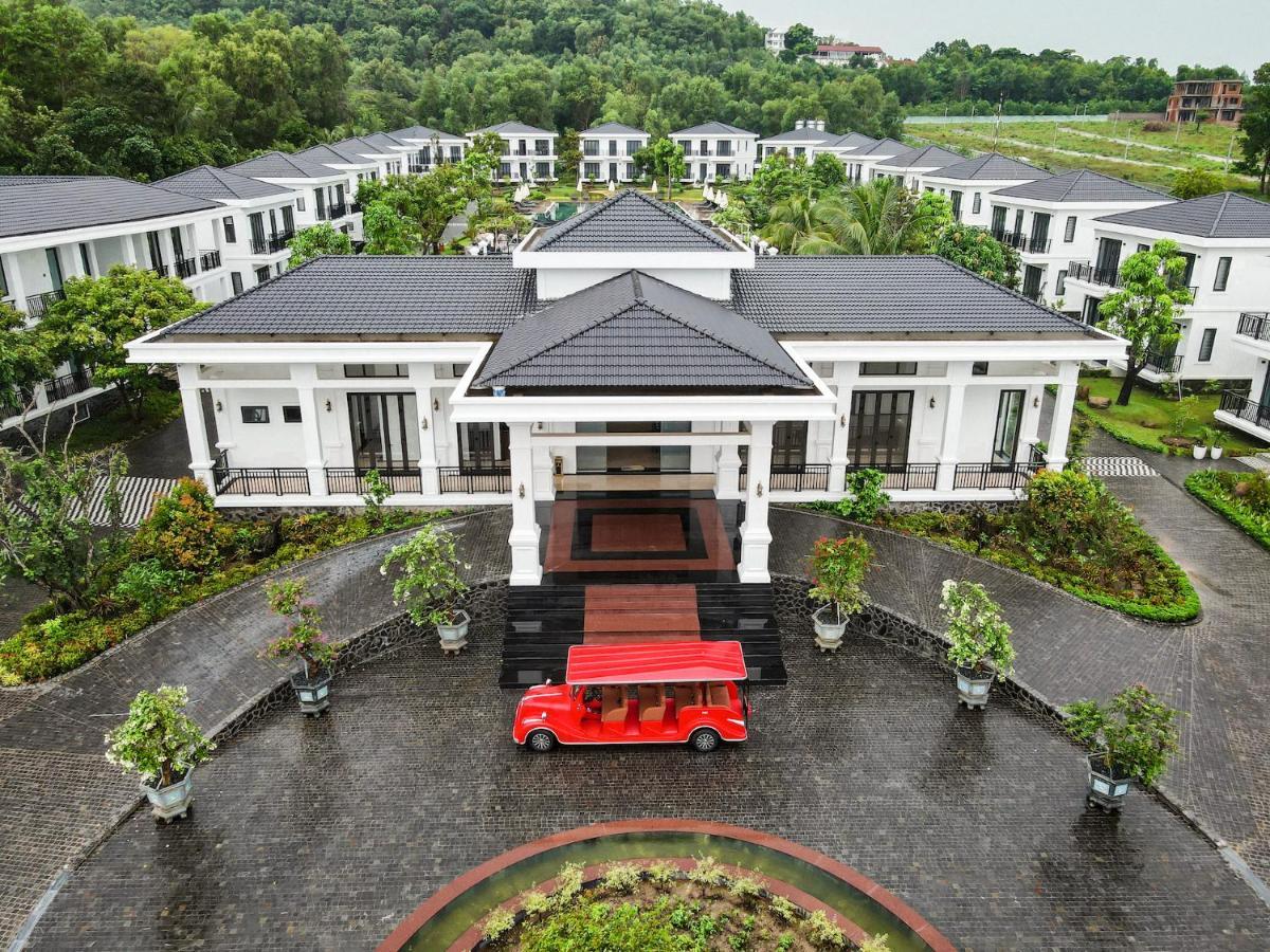 Dad Resort Phu Quoc Dış mekan fotoğraf