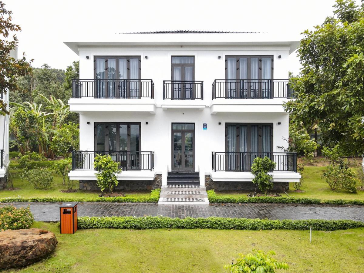 Dad Resort Phu Quoc Dış mekan fotoğraf