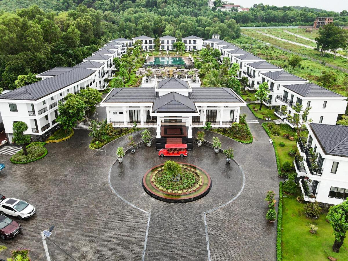 Dad Resort Phu Quoc Dış mekan fotoğraf
