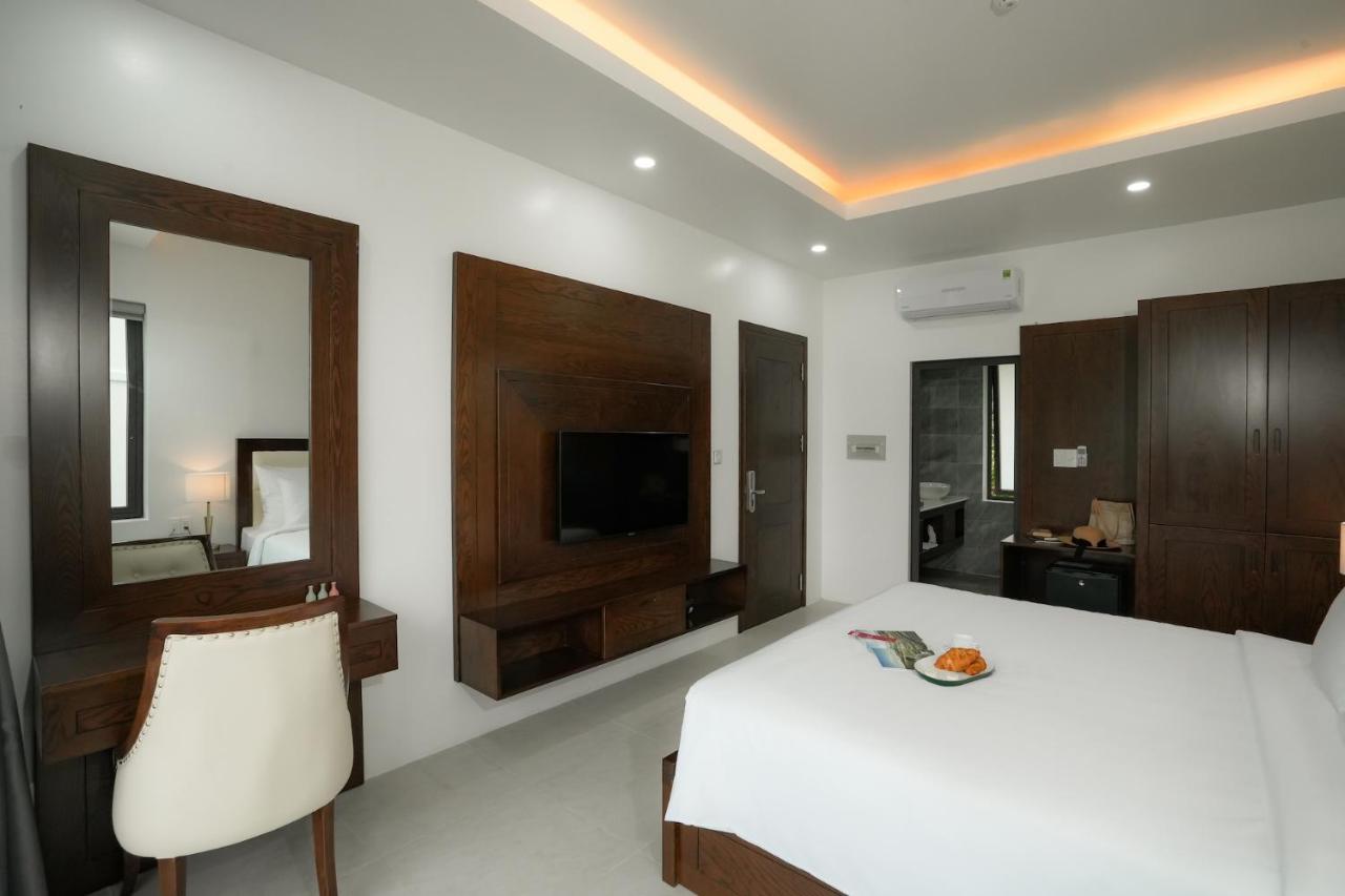Dad Resort Phu Quoc Dış mekan fotoğraf