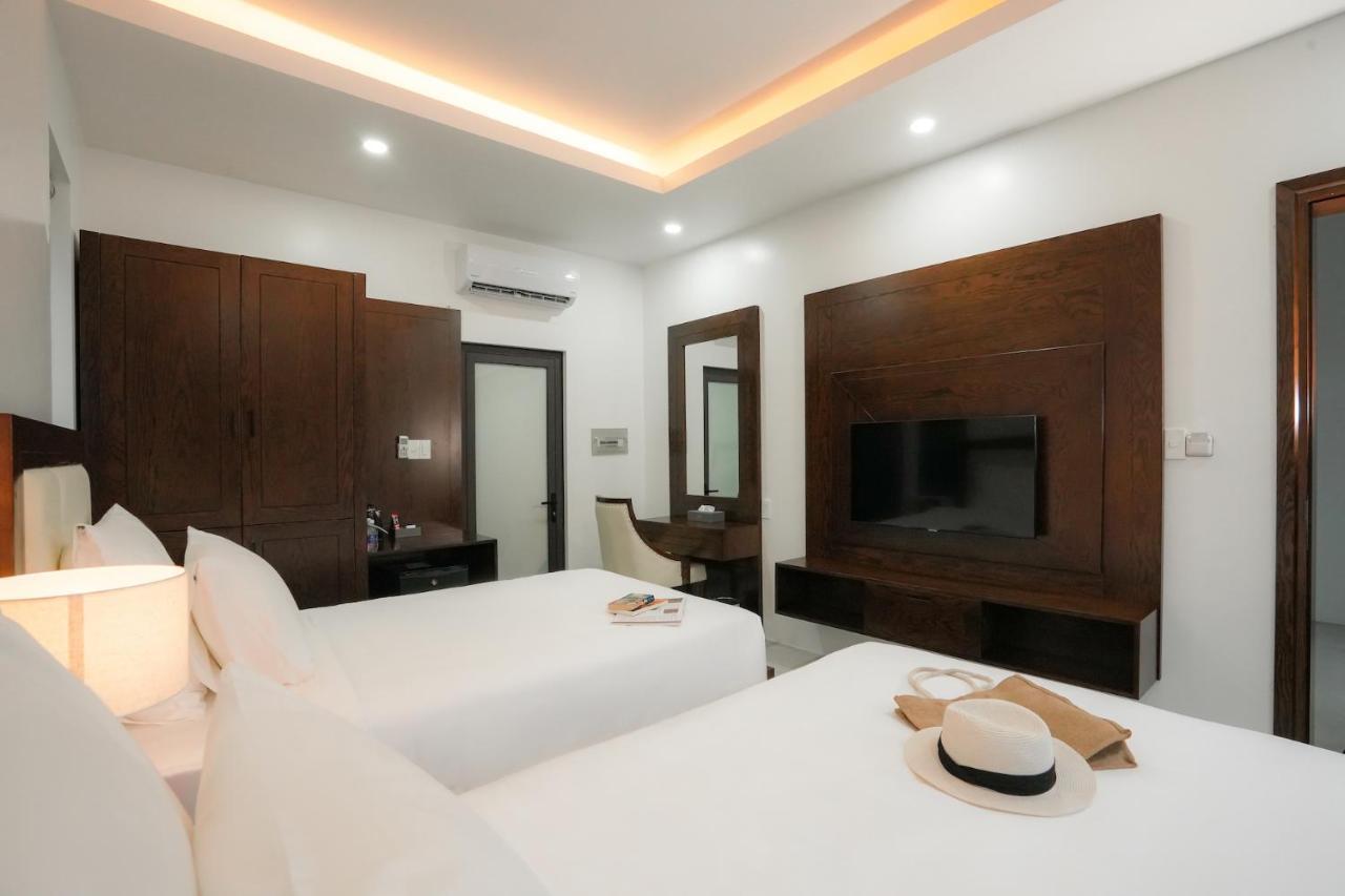 Dad Resort Phu Quoc Dış mekan fotoğraf
