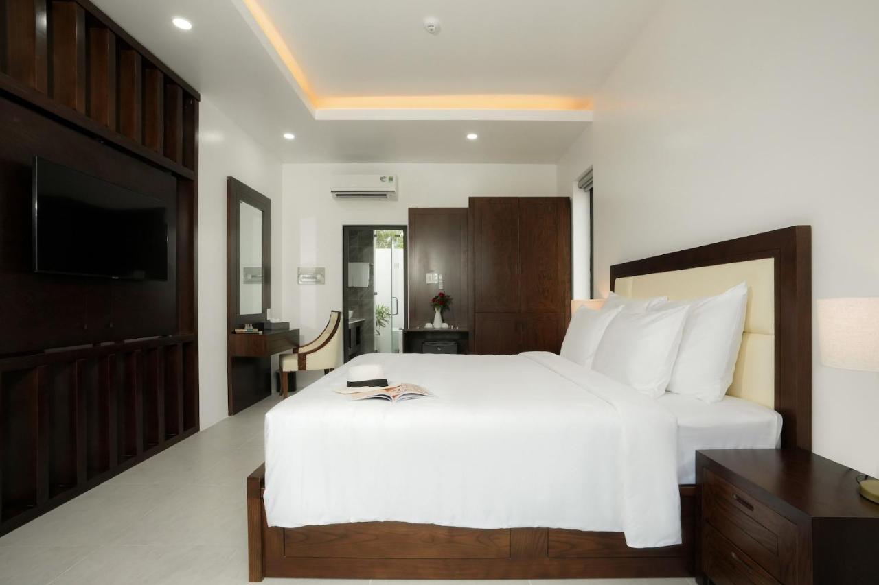 Dad Resort Phu Quoc Dış mekan fotoğraf