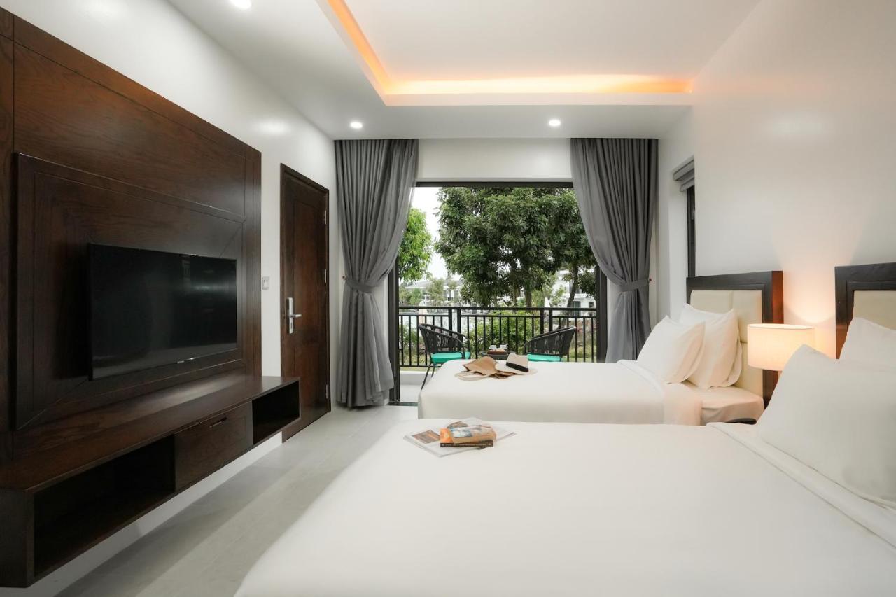 Dad Resort Phu Quoc Dış mekan fotoğraf