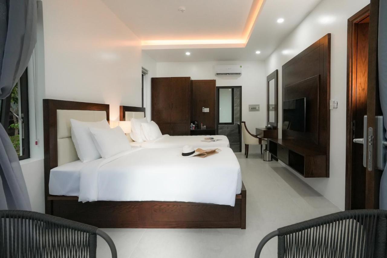 Dad Resort Phu Quoc Dış mekan fotoğraf