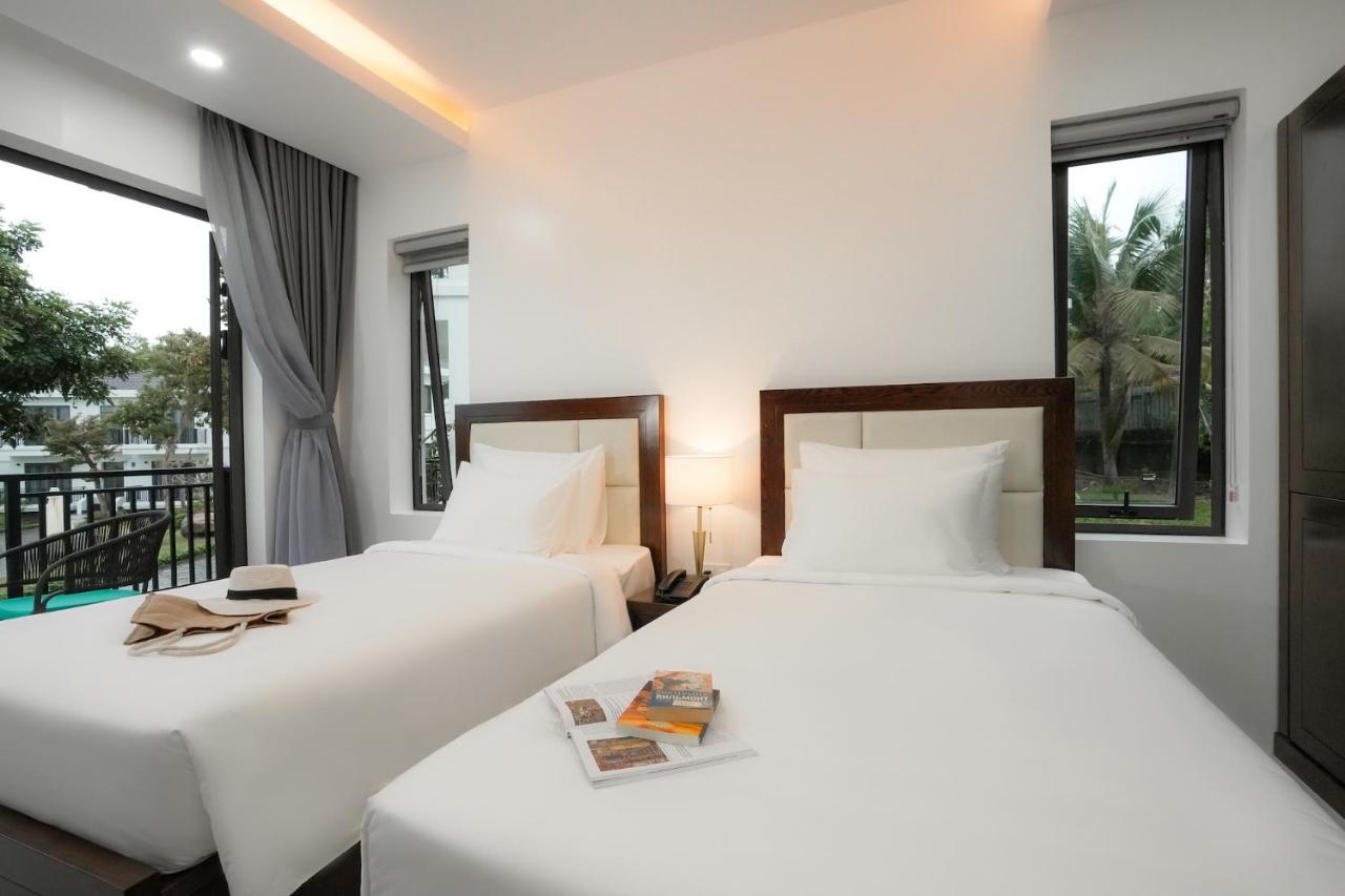 Dad Resort Phu Quoc Dış mekan fotoğraf