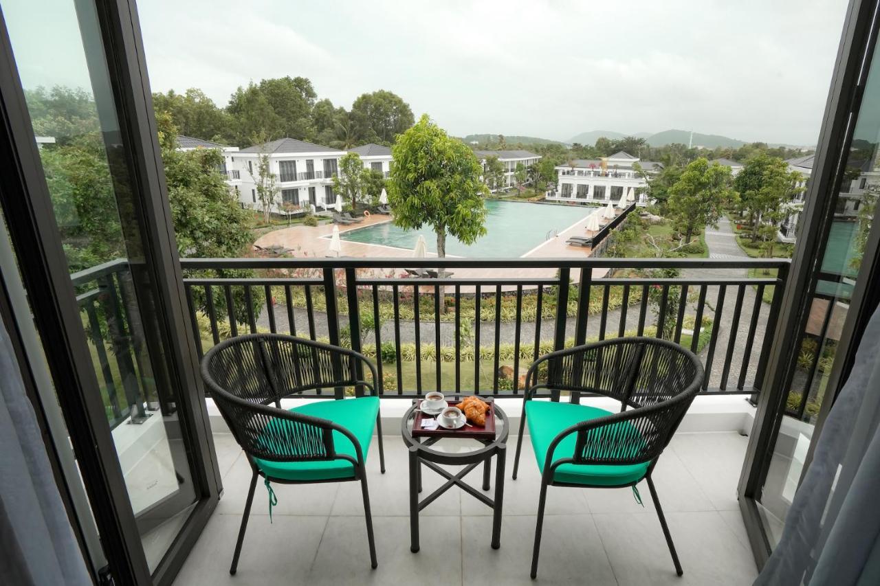 Dad Resort Phu Quoc Dış mekan fotoğraf