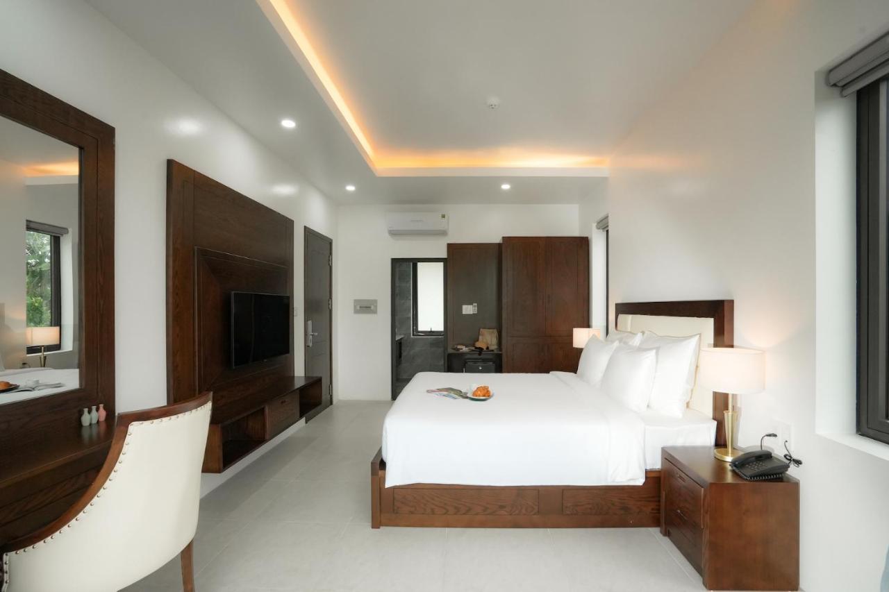 Dad Resort Phu Quoc Dış mekan fotoğraf