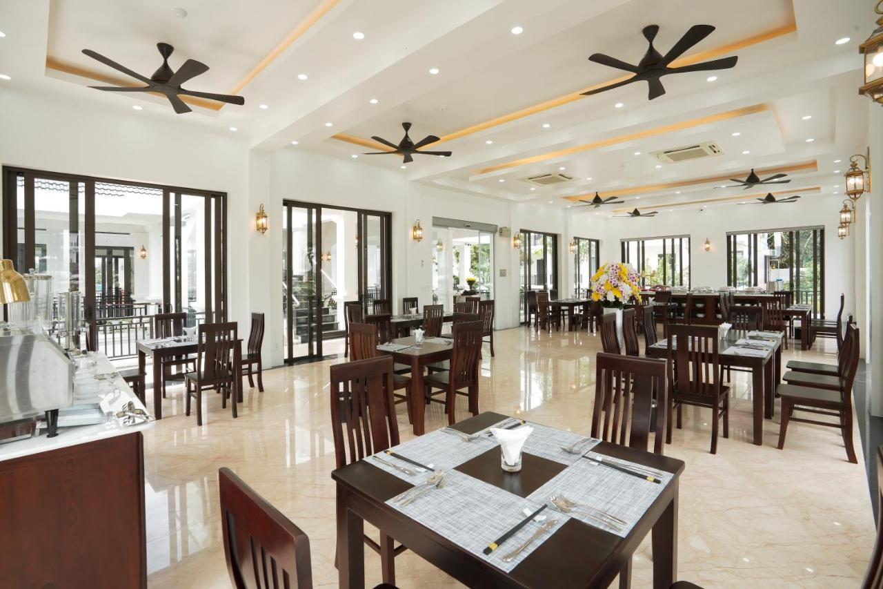 Dad Resort Phu Quoc Dış mekan fotoğraf