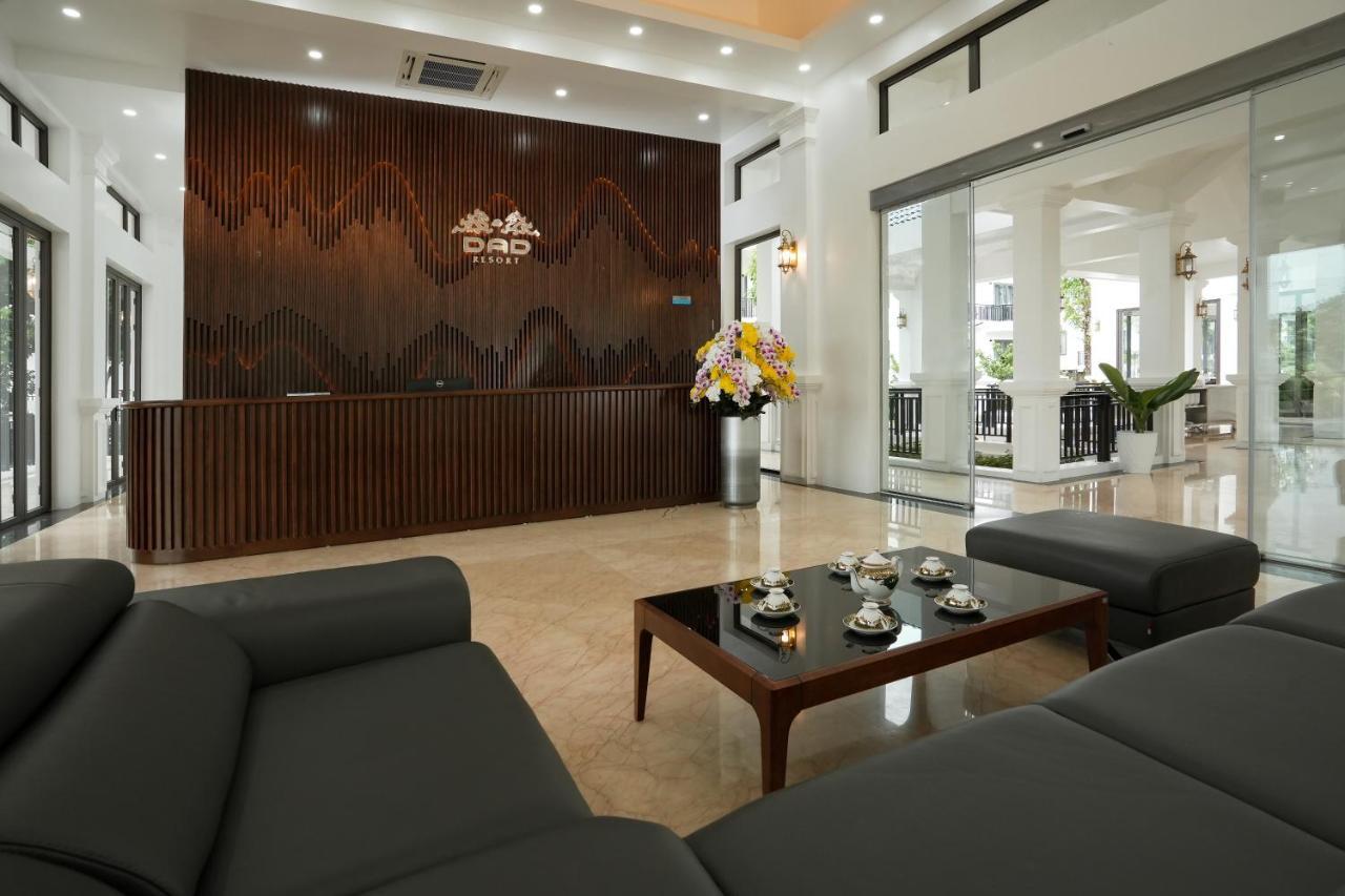 Dad Resort Phu Quoc Dış mekan fotoğraf