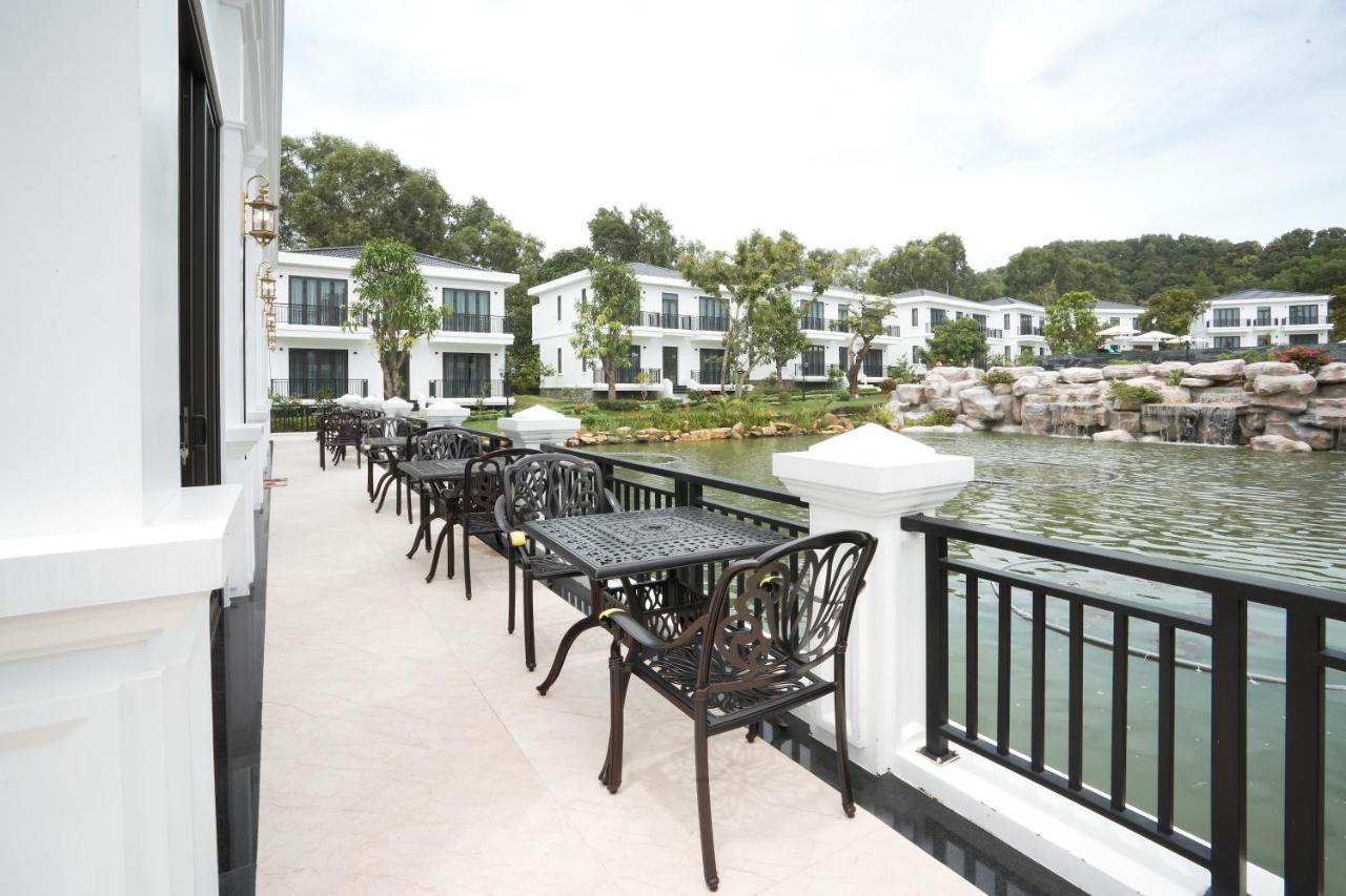 Dad Resort Phu Quoc Dış mekan fotoğraf