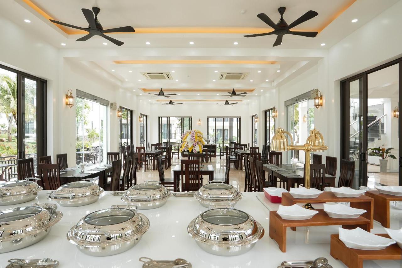 Dad Resort Phu Quoc Dış mekan fotoğraf