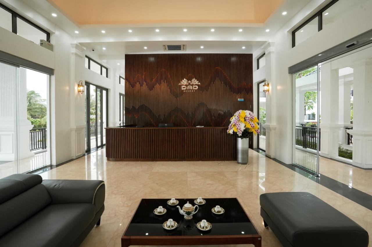 Dad Resort Phu Quoc Dış mekan fotoğraf