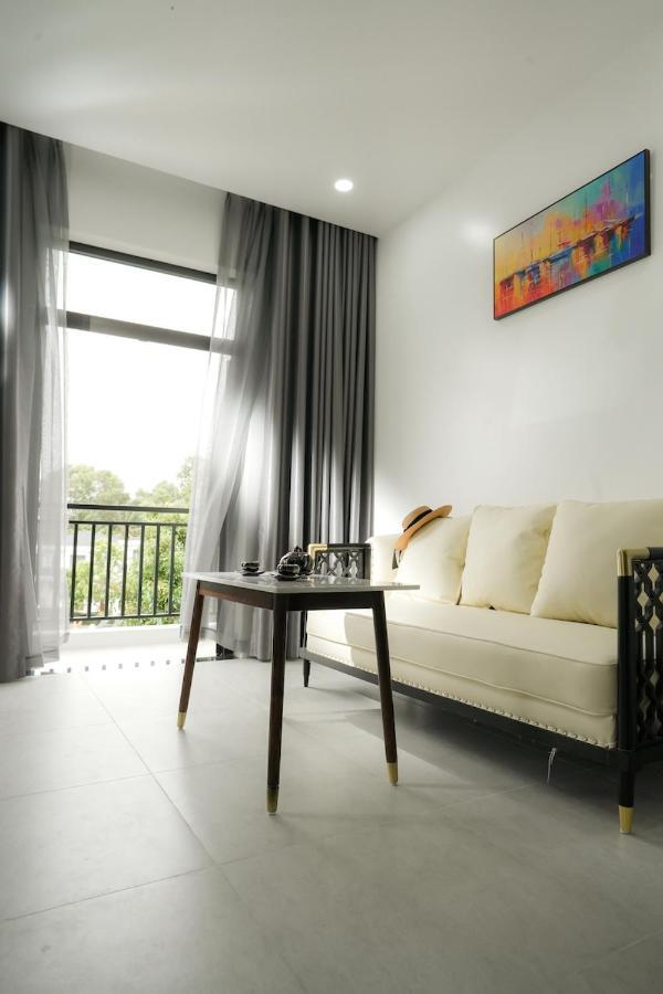Dad Resort Phu Quoc Dış mekan fotoğraf