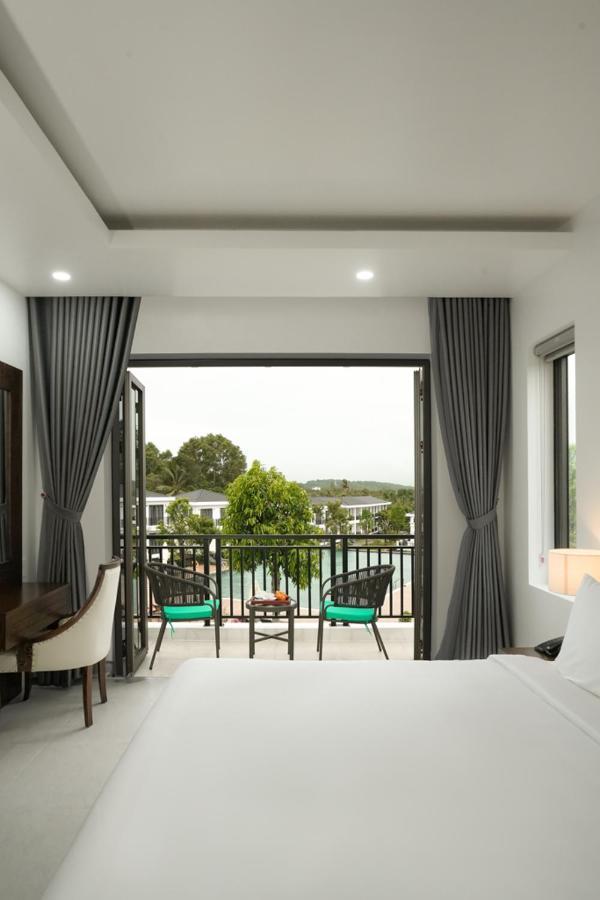 Dad Resort Phu Quoc Dış mekan fotoğraf