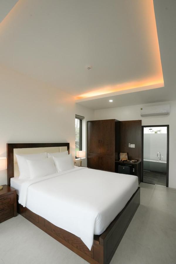 Dad Resort Phu Quoc Dış mekan fotoğraf