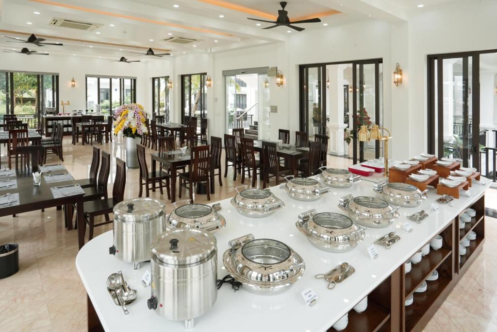 Dad Resort Phu Quoc Dış mekan fotoğraf