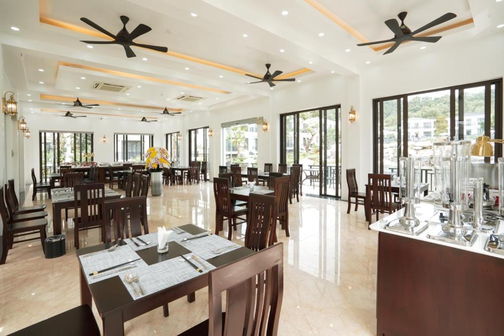 Dad Resort Phu Quoc Dış mekan fotoğraf