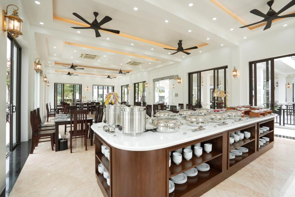Dad Resort Phu Quoc Dış mekan fotoğraf