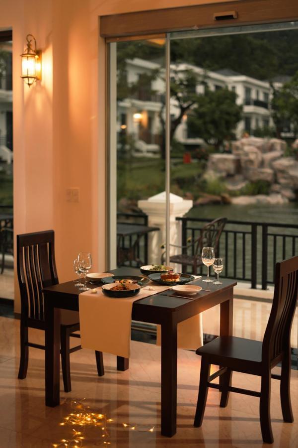 Dad Resort Phu Quoc Dış mekan fotoğraf