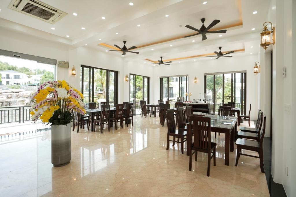 Dad Resort Phu Quoc Dış mekan fotoğraf