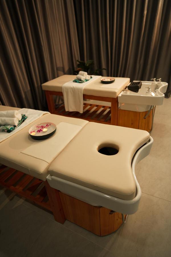 Dad Resort Phu Quoc Dış mekan fotoğraf