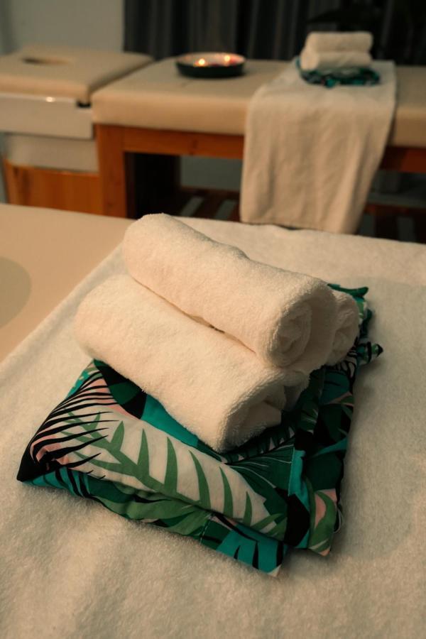 Dad Resort Phu Quoc Dış mekan fotoğraf