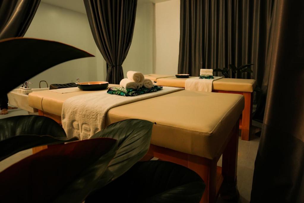 Dad Resort Phu Quoc Dış mekan fotoğraf