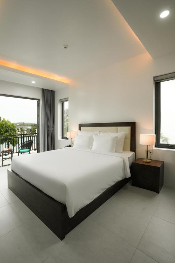 Dad Resort Phu Quoc Dış mekan fotoğraf