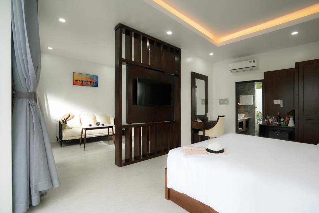 Dad Resort Phu Quoc Dış mekan fotoğraf