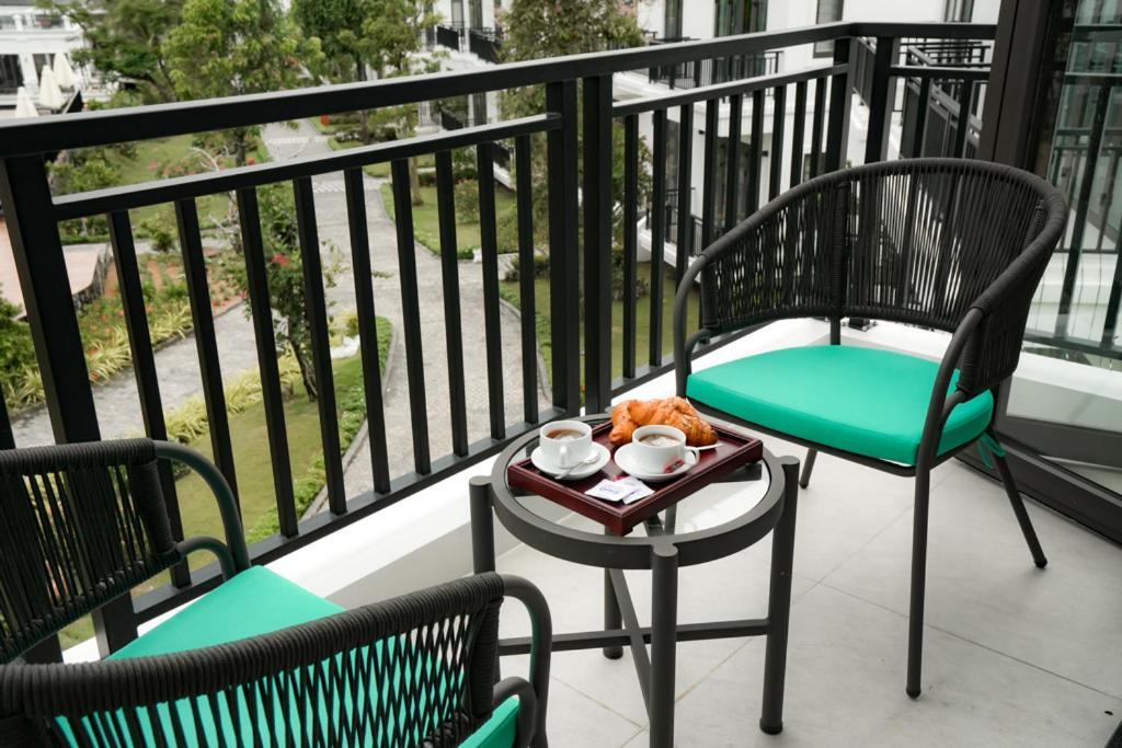 Dad Resort Phu Quoc Dış mekan fotoğraf