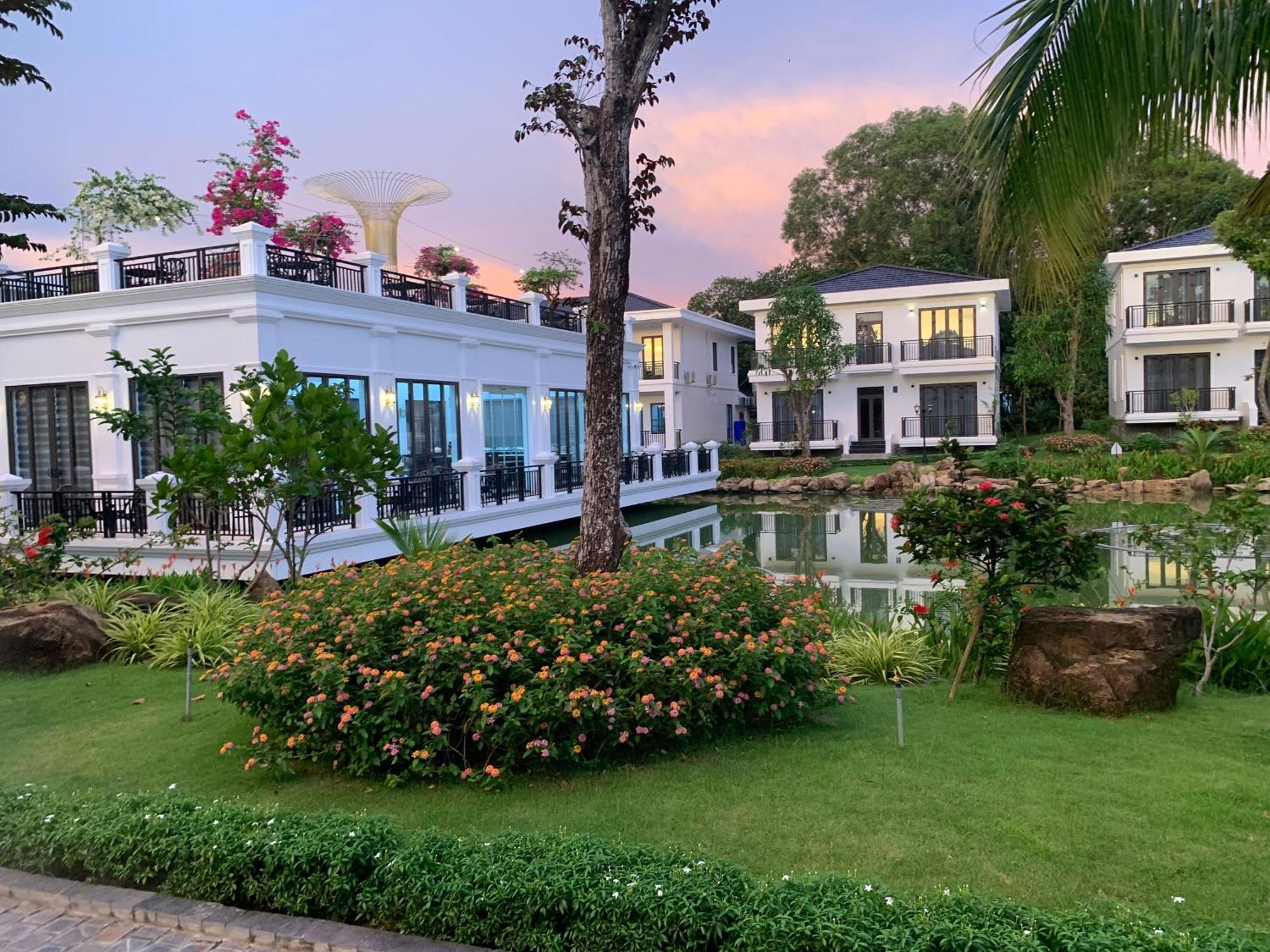 Dad Resort Phu Quoc Dış mekan fotoğraf