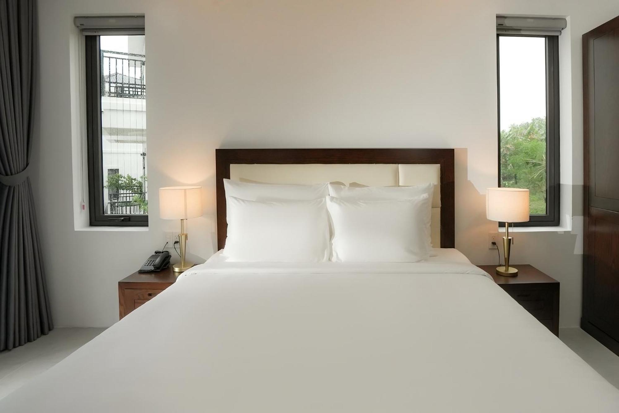 Dad Resort Phu Quoc Dış mekan fotoğraf