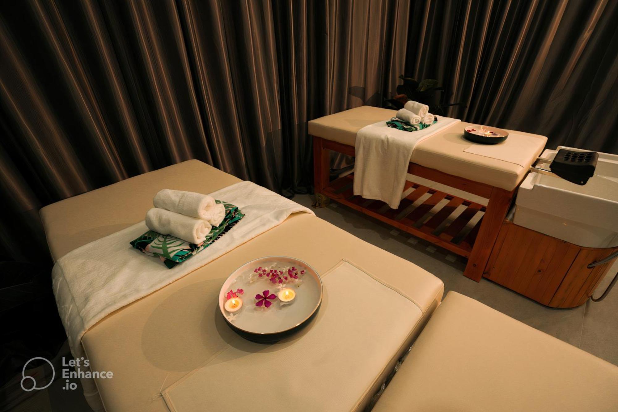 Dad Resort Phu Quoc Dış mekan fotoğraf