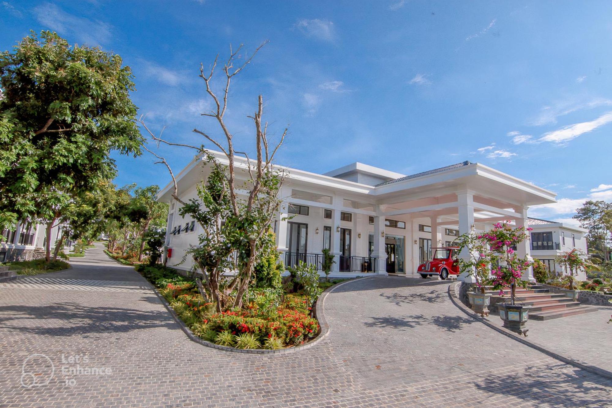 Dad Resort Phu Quoc Dış mekan fotoğraf